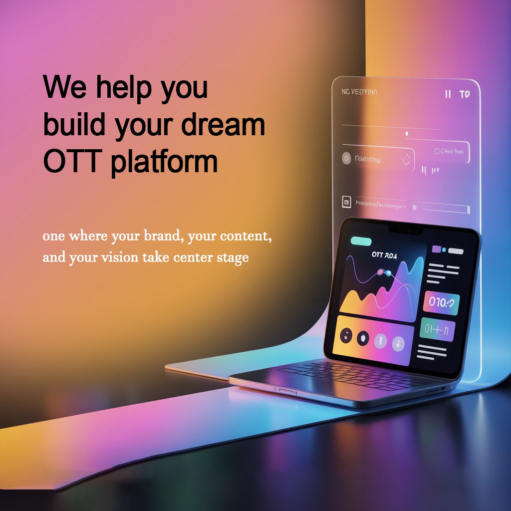 Launch My Ott